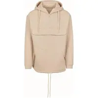 Build Your Brand Sweat Pull Over Hoodie