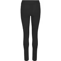 Just Cool Dames sportlegging 'Cool Workout' Black - L
