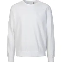 Neutral NE63001 Unisex Sweatshirt - Wit