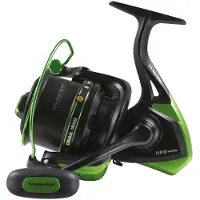 Maver Ufo Spinning Reel Groen 10000