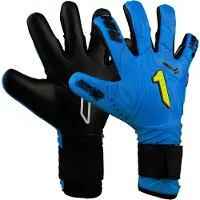 Rinat Aries Nemesis Prime Goalkeeper Gloves Blauw 9