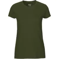 Neutral NE81001 Ladies´ Fit T-Shirt - Overig