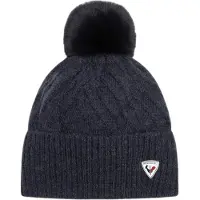 Rossignol Sara Muts Blauw,Grijs
