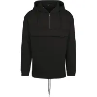 Build Your Brand Sweat Pull Over Hoodie
