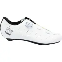Sidi Laghee Sprint Road Schoenen Wit Unisex
