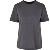 Build Your Brand BY211 Ladies Everyday Tee - Zwart
