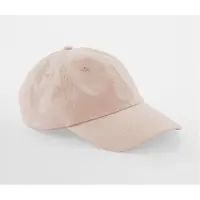 Beechfield Kinderen 6 panel baseball pet Low Profile Dad