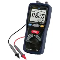 Pce Instruments -IT100 Ohmmeter