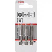 Bosch 1/4 (6,3 mm)