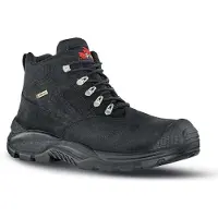 U Power Dude Gore-tex Veiligheidsschoenen