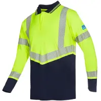 SIOEN 540A Polo Arran