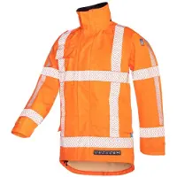 SIOEN Rws Arc Parka Beltrum 7333 | Maat: 3XL