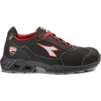 Diadora Shark Engine Low S3s Fo Sr Esd | Maat: 41