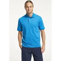 Tenson TXlite Tri-Blend Polo Men