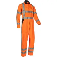 SIOEN Marrum 850v Overall Reflecterend Vlamwerend | Maat: 64