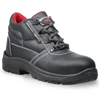Perf 30-300 Askhold S3 Werkschoen Sportief Hoog