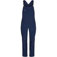 Engel Safety 3369-317 Amerikaanse Overall met 4-Weg-Stretch