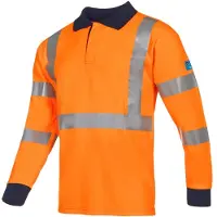 SIOEN Arc Polo Lerby 554a | Maat: 4XL