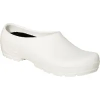 Saliha Fashion Multi Klomp Gesloten ART. 007 Lichtgroen