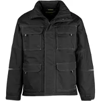 Storvik Werkjas Caton | Maat: XXXL