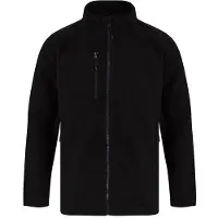 Henbury W860 Recycled Polyester Microfleece Jacket
