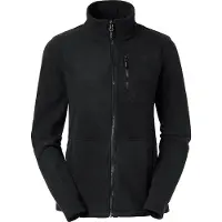 SouthWest : Alma W Fleece, Maat XS Zwart