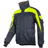 SIOEN Diepvries Blouson Nibas 3338a2pm1 | Maat: 3XL