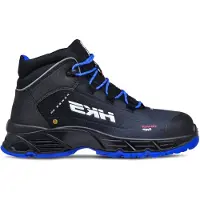 HKS Selection Werkschoen CPO 55 S3 R | Zwart | Maat 39 - 4040005789391
