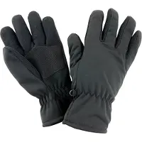 Result RC364 Softshell Thermal Glove