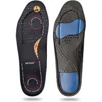 Brynje Inlegzool Ultimate FootFit Low 68201