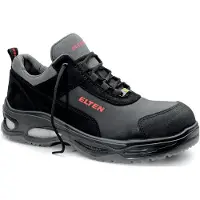 ELTEN Miles Low Esd S3 Werkschoenen maat 44 heren