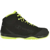 Sixton 91370-00 Cuban High
