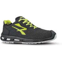U Power Prime Veiligheidsschoenen
