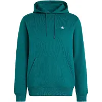 Adidas Originals Sweatshirt 'Trefoil Essentials' cyaan blauw