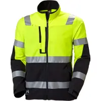 Helly Hansen 77230 Alna 4X Tech Jas