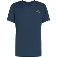 Adidas Functioneel shirt 'Freelift Pro' donkerblauw / zilver