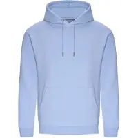 Just Hoods JH201 Organic Hoodie