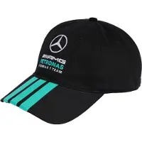 Adidas Sportpet 'Mercedes - Amg Petronas Formula 1 Team Team Dna' turquoise / zwart / wit