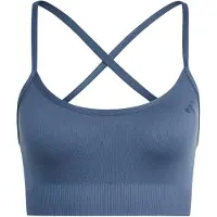 Adidas Workout Essentials Light-Support Knit Beha