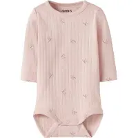 Name it Biologisch Katoen Romper 68 EU Meisjes