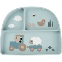 Done by Deer Stick &amp; Stay Tiny Farm Vakjesbord