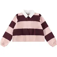 Molo Poloshirt - Rozalia - Berry Petal - - 14 jaar (164) - Polo's