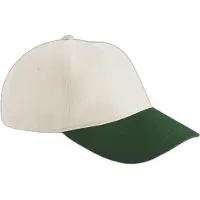 Beechfield Baseball cap Contrast Peak