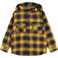 Molo Vest - Rizz - Energy Check - - 13-14 jaar (158-164) - Vesten