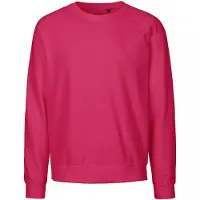 Neutral NE63001 Unisex Sweatshirt - Roze