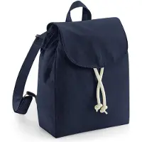 Westford Mill WM881 EarthAware Organic Mini Rucksack