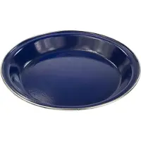 Regatta Bord Enamel Plate Blue