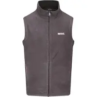 Regatta Bodywarmer Tobias II Gilet Iron-XXXL