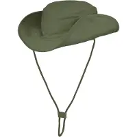 Neutral Safari Bucket Hat NE93062 - DUSTY INDIGO - S/M