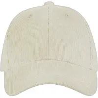 Beechfield Baseball cap Earthaware Organic
